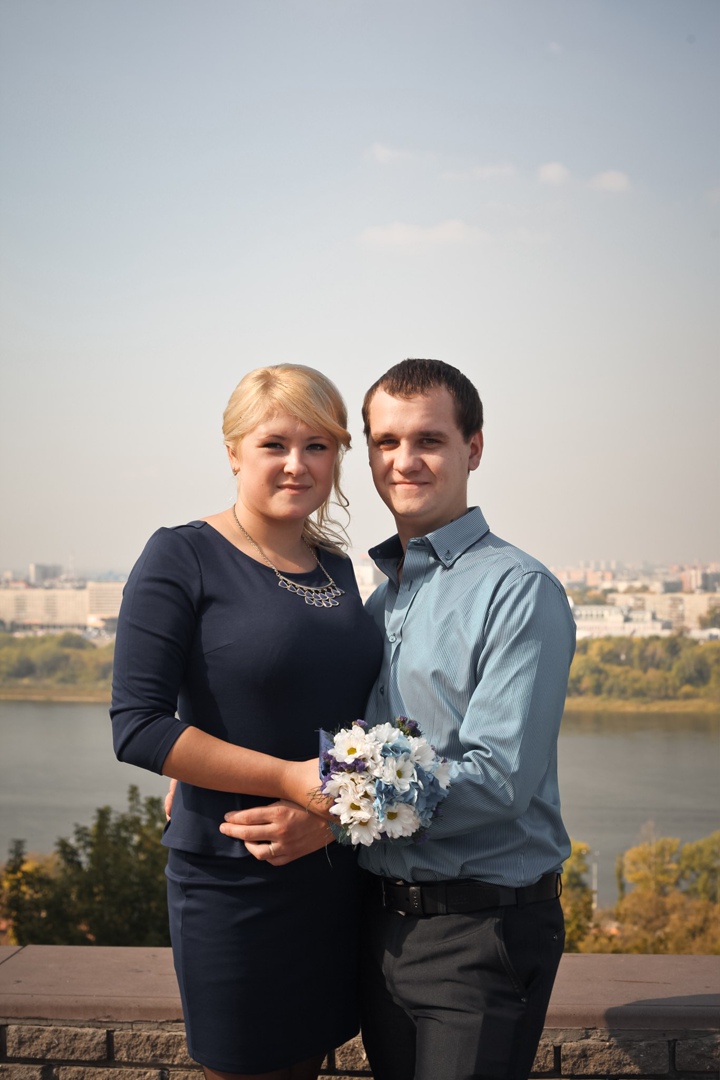 Роман Серов | Нижний Новгород