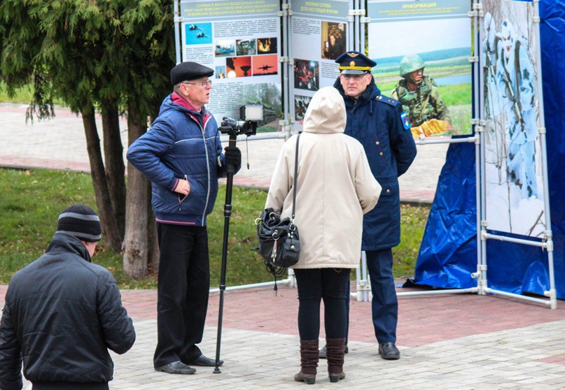 Игорь Богатырев | Тверь