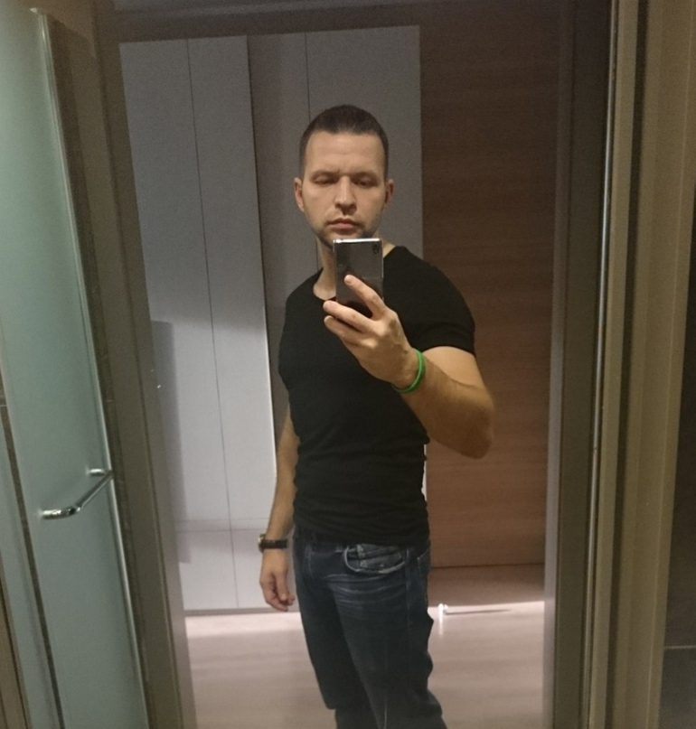 Александр Болтов Bolt | Киев