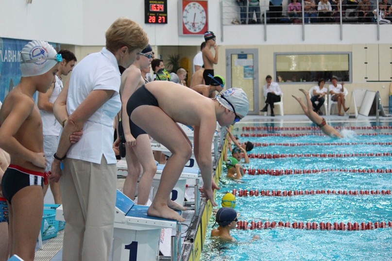 Юлия Малых | Санкт-Петербург