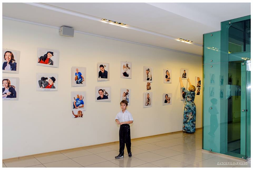 Анна Костенко | Одесса