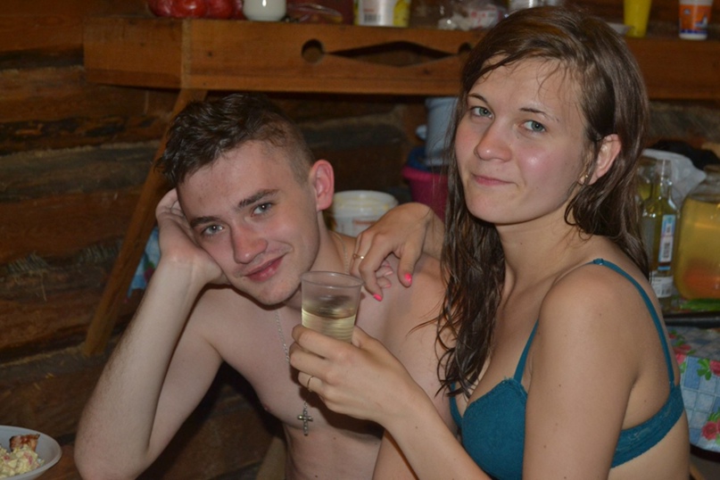 Евгений Немченко | Пустошка