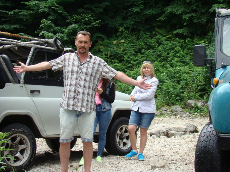 Алексей Горбачёв | Санкт-Петербург