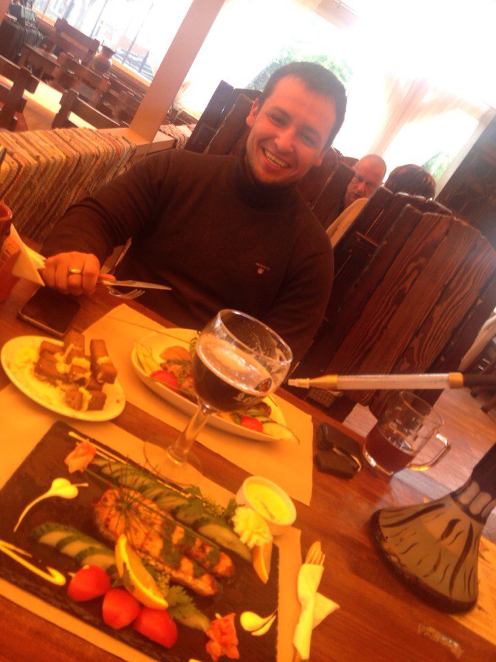 Илья Аракчеев | Тверь