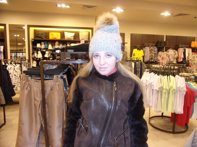 Мария Даценко | Москва