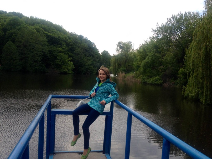 Марина Мартынюк | Киев