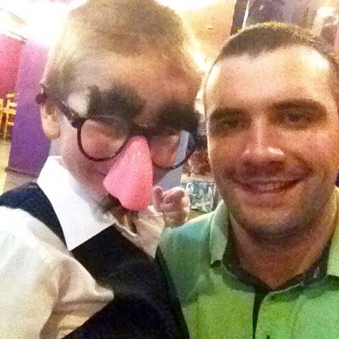 Алексей Коробков | Сергиев Посад