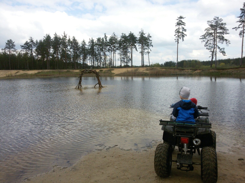 Константин Баранов | Брянск