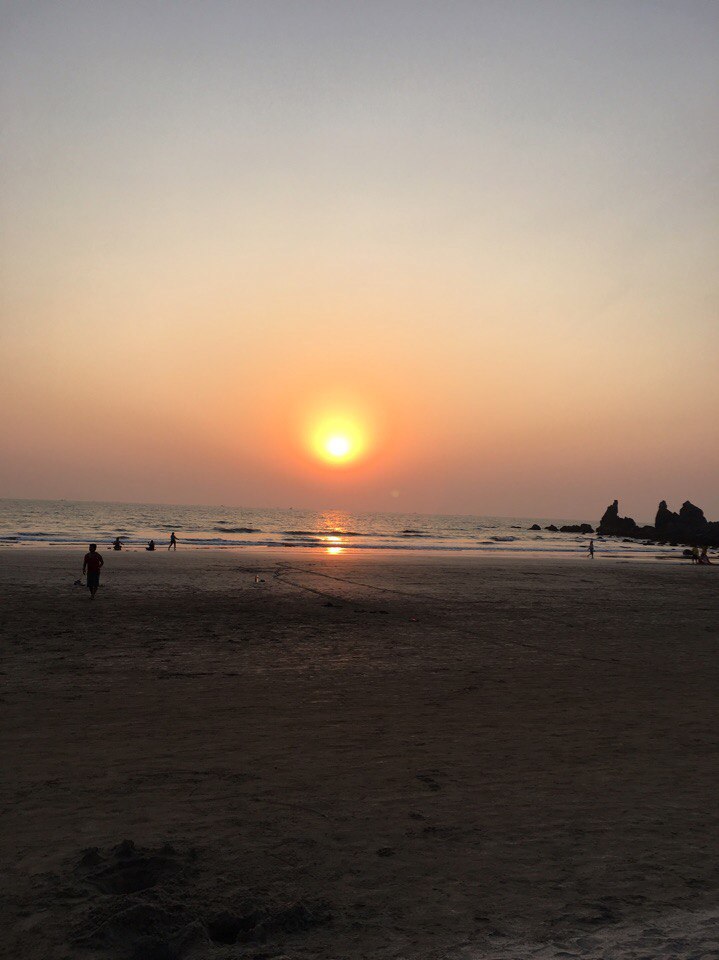 Марина Бондаренко | Москва