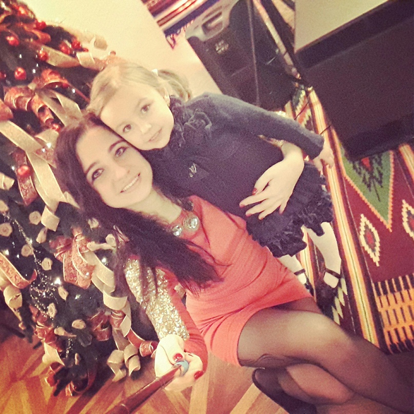 Оля Гребенюк | Львов