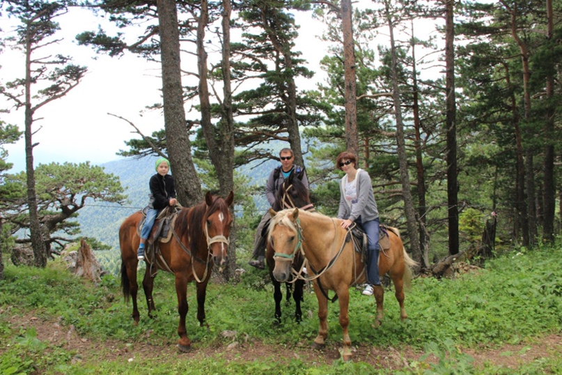 Мария Попова | Подольск