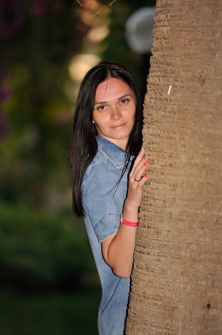 Анжела Борисова | Ярославль