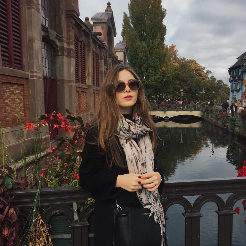 Юлия Романюк | Одесса