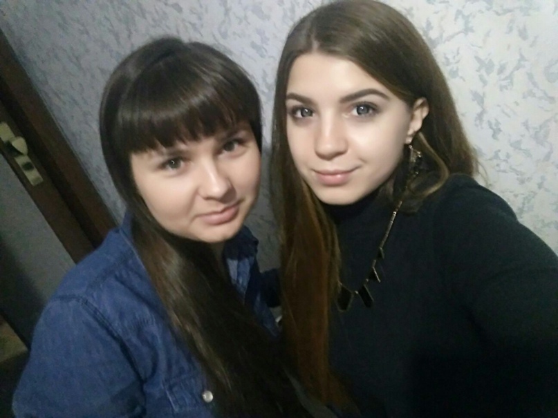 Ксюша Головина | Балаково