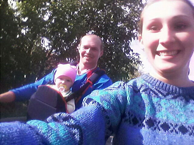 Павел Бердюгин | Михайло-Лариное