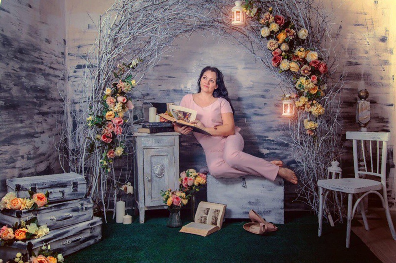 Светлана Иванченко | Павловская