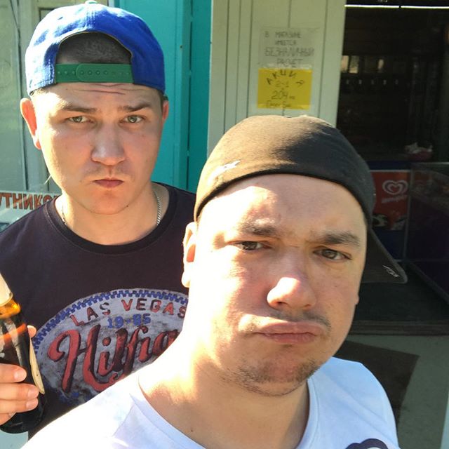Антон Игнатов | Новосибирск