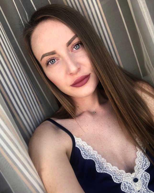 Аня Анина | Краснодар