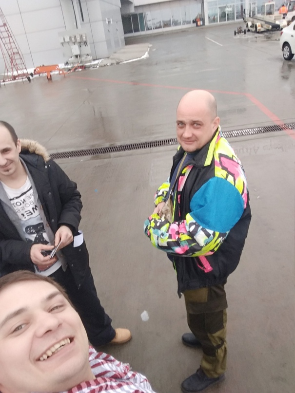 Константин Тимофеев | Санкт-Петербург