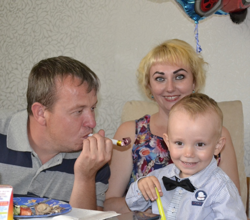 Татьяна Будаева | Калининград