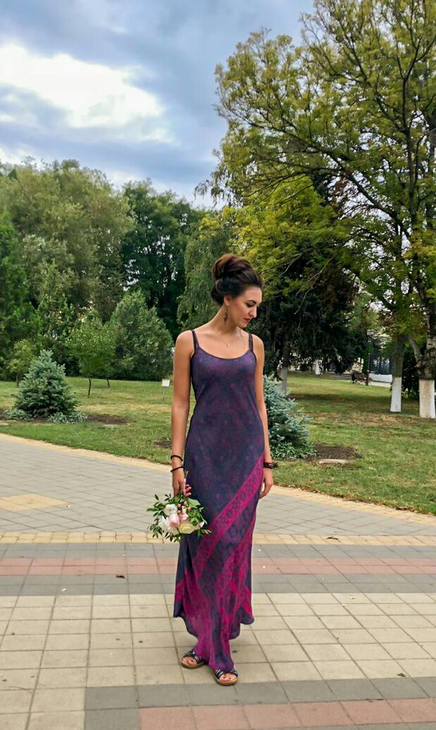 Дарья Смирная | Краснодар