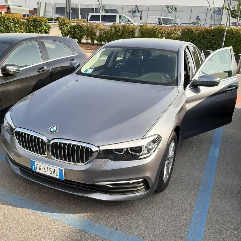 Кирилл Михайлов | Москва