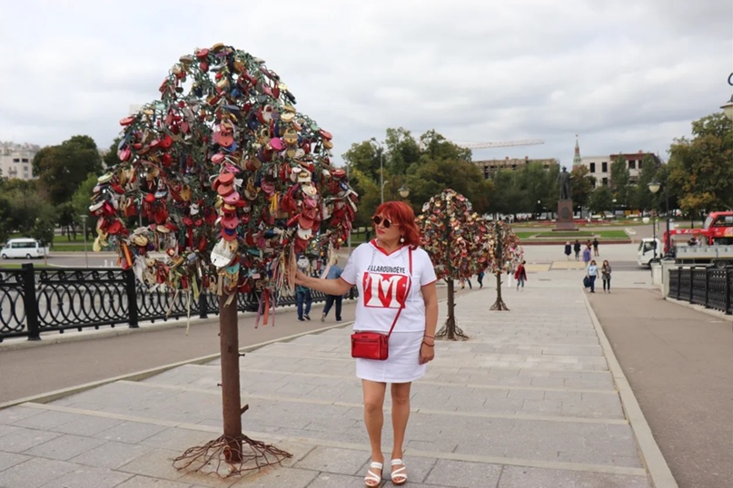 Ирина Ведерникова | Санкт-Петербург