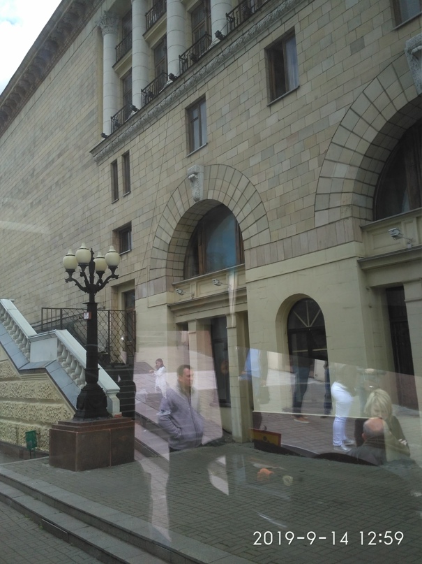 Эдвард Алексеев | Печора