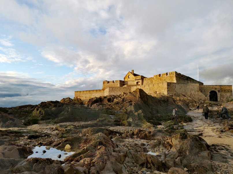 Марина Нестерова Почему_Бы_и_Нет | Paris