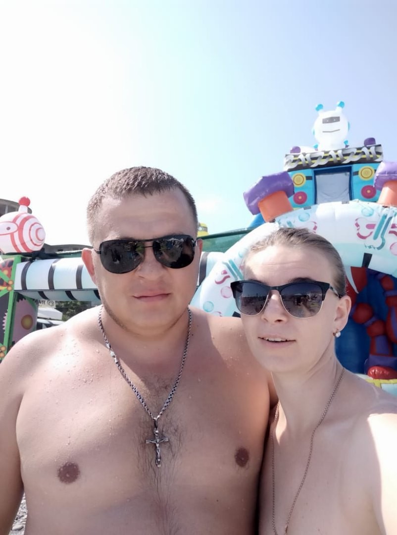 Санёк Миронов | Старое Шайгово