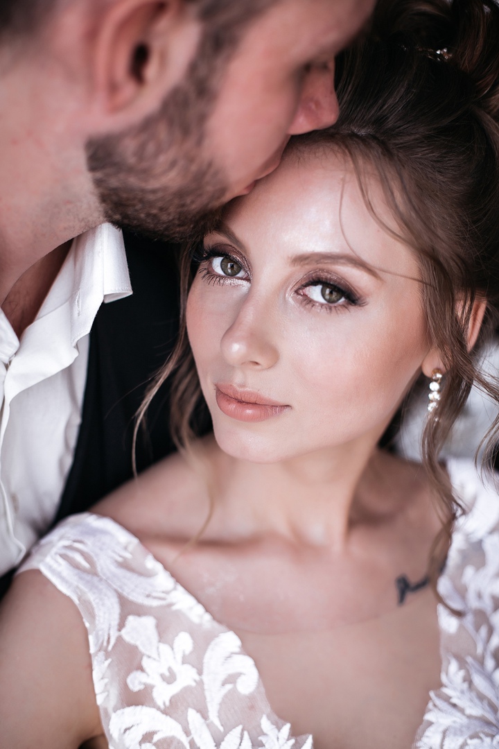 Вика Назарова | Барнаул