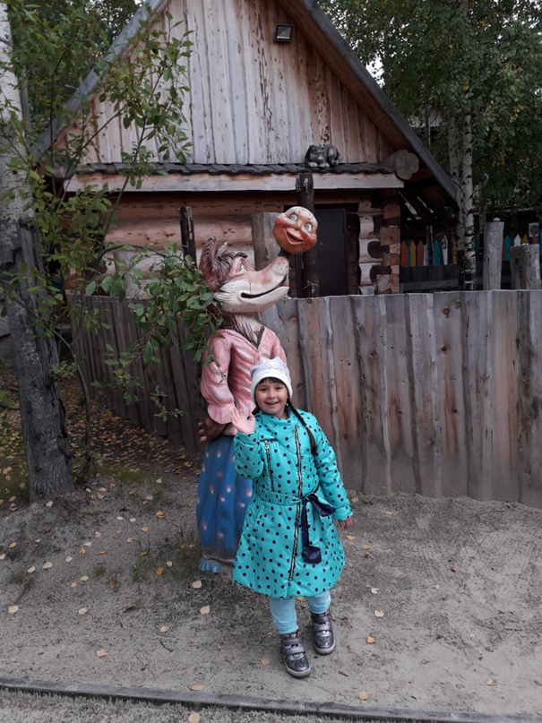 Людмила Гришаева | Нижневартовск