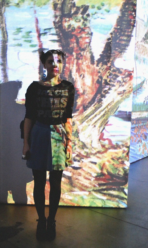 Валерия Васильева | Москва