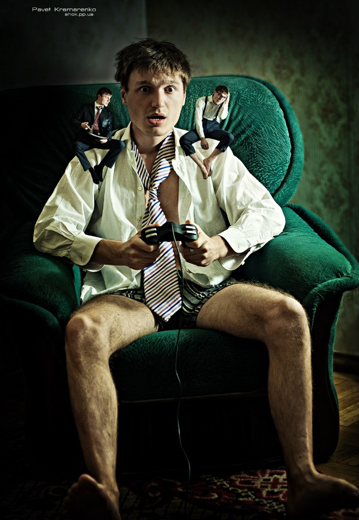 Павел Крамаренко | Харьков