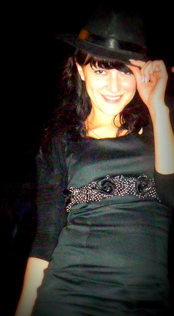 Dasha Ivanova | Барановичи