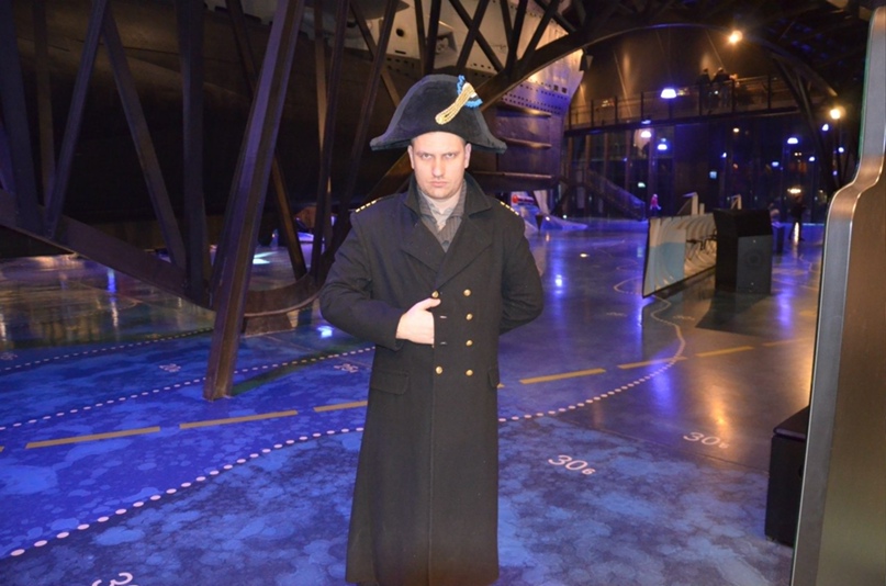 Юлия Смолянинова | Санкт-Петербург