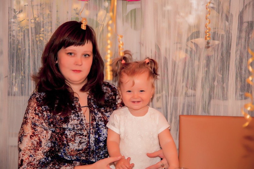 Анастасия Салтыкова Александровна | Кинешма