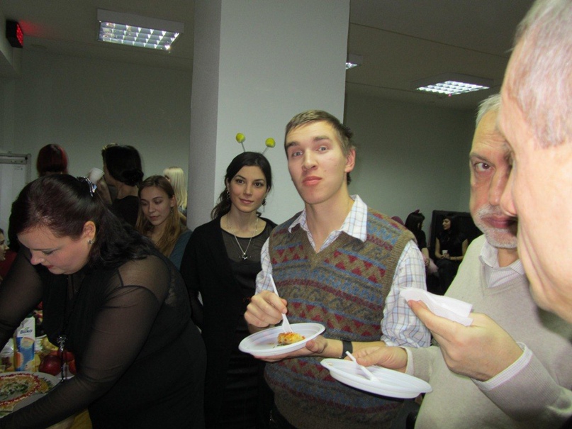 Анна Рыкова | Москва