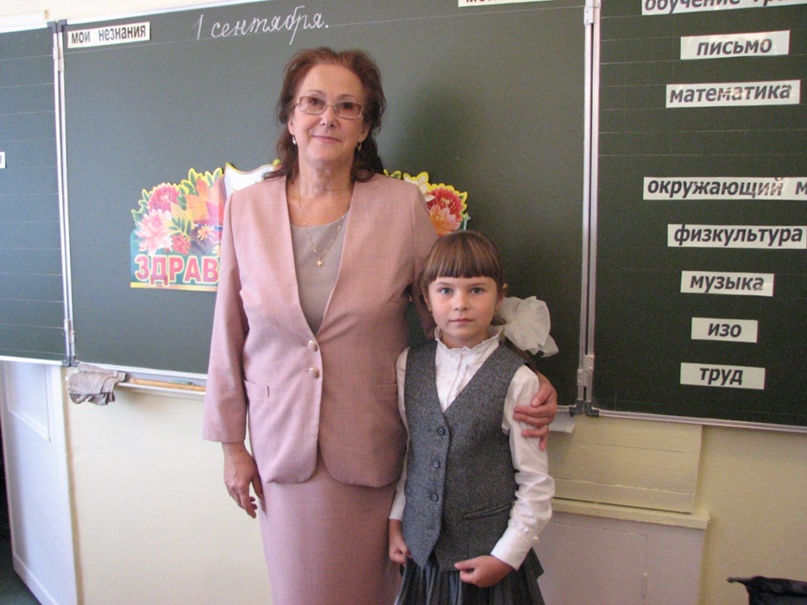 Елена Лелекова | Сортавала