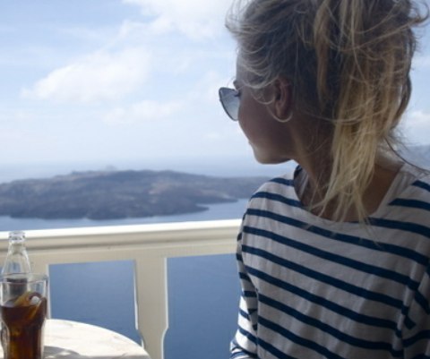 Елена Глухова | Овидиополь