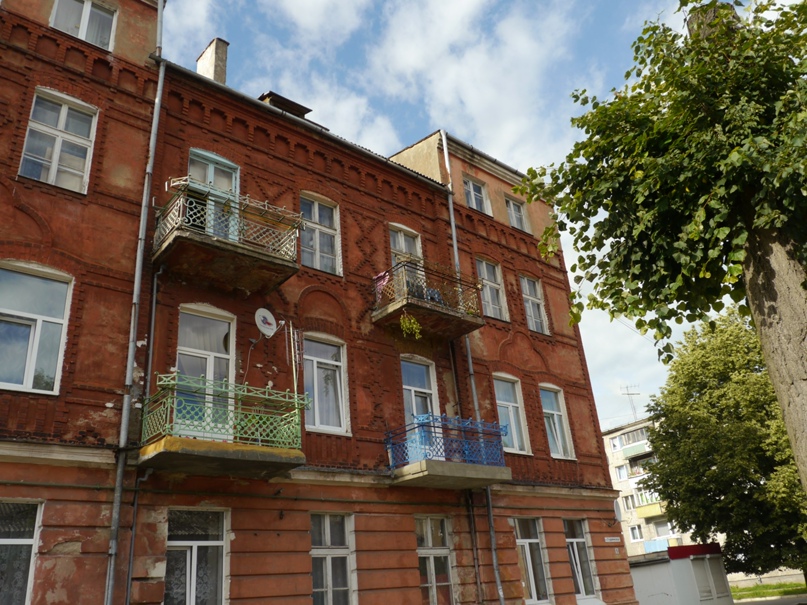 Соня Кузнецова | Москва