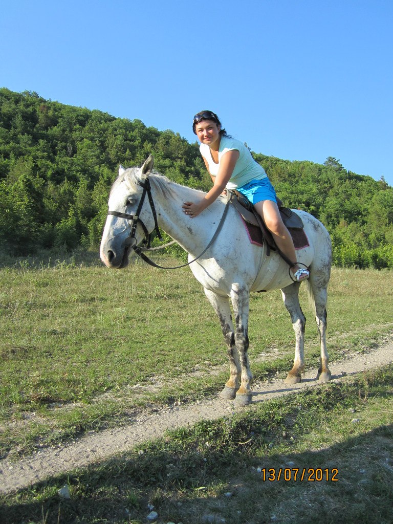 Инга Петрова | Тамбов