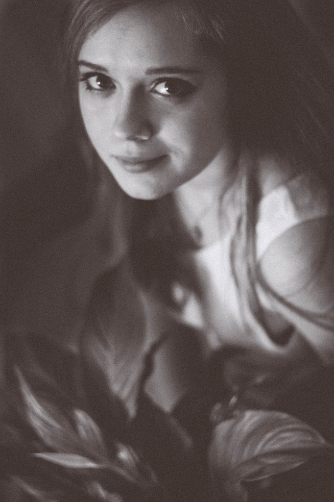 Екатерина Ильинская | Москва