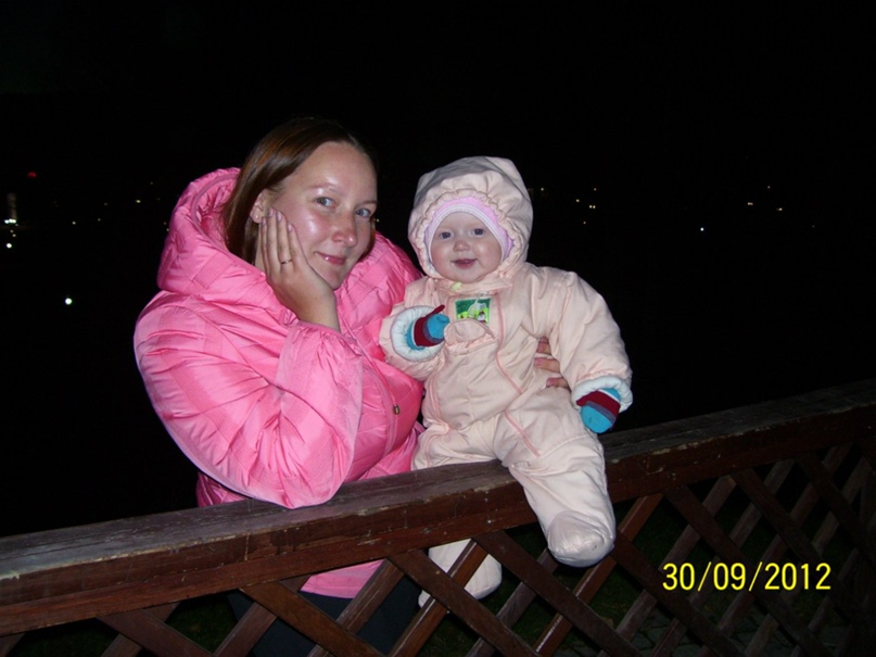 Марина Зольникова | Екатеринбург