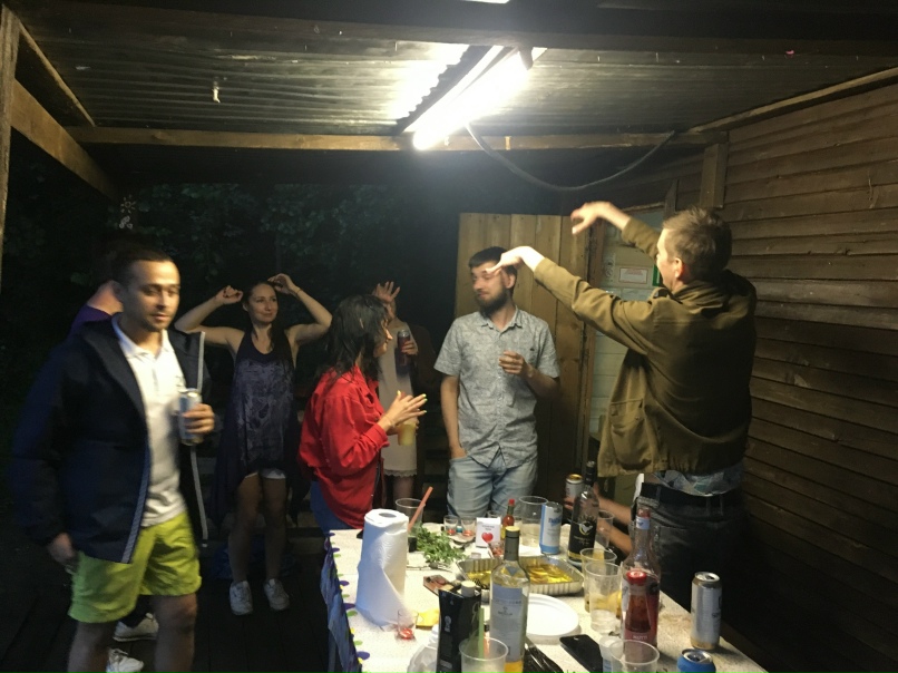 Стас Лето | Зеленоград