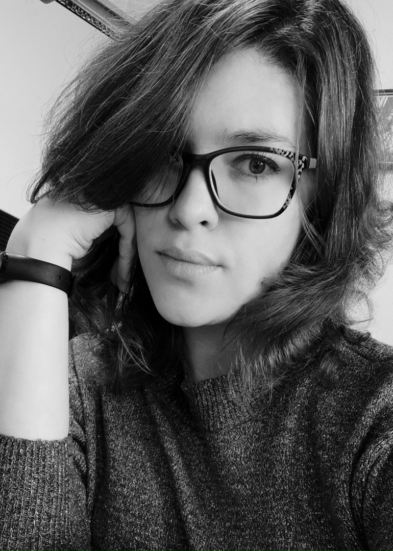 Аня Иваницкая | Тюмень