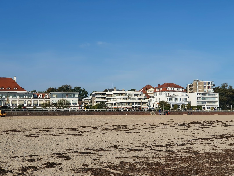 Юрий Гаврилов | Bad Schwartau