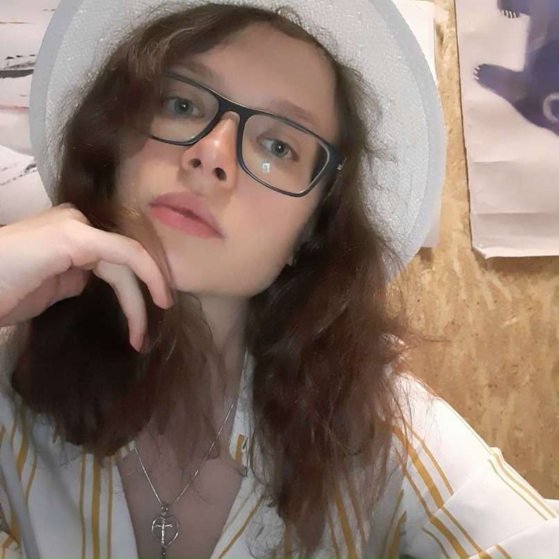 Мария Савельева | Leipzig