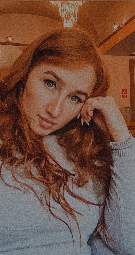 Татьяна Славина | Иркутск