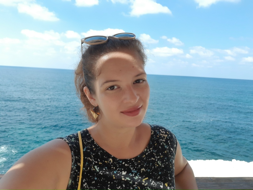 Лиза Алиханова | Нетания